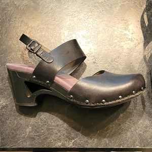 Dansko Clog